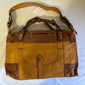 Kooba Leather Purse